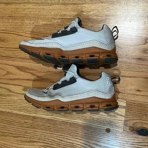 Men’s On Cloud Cloudway trail and running shoe